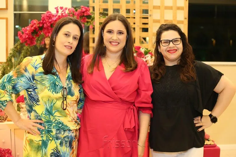Aniversário de Giviane Camilo