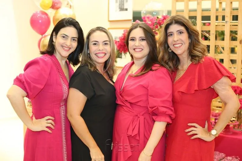Aniversário de Giviane Camilo