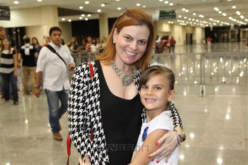 Adriana e Thais Praxedes