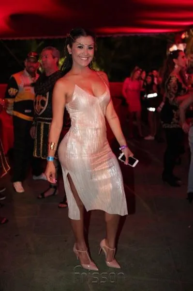 Aline Almeida
