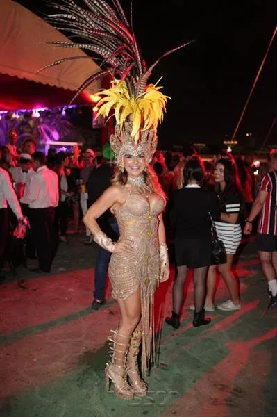 Ana Cristina Rouquayrol