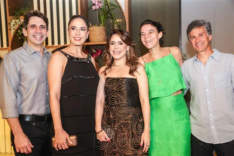 Aniversário Luciana Borges
