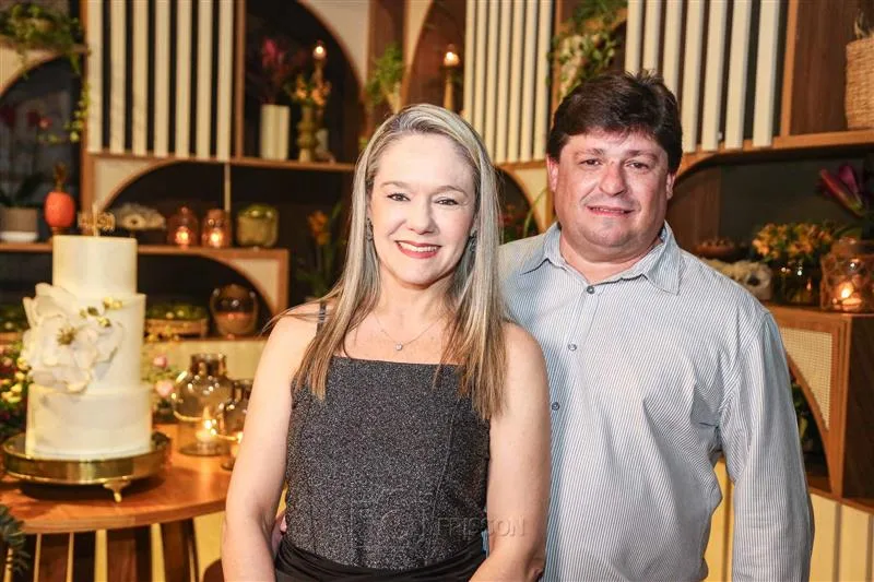 Aniversário Luciana Borges