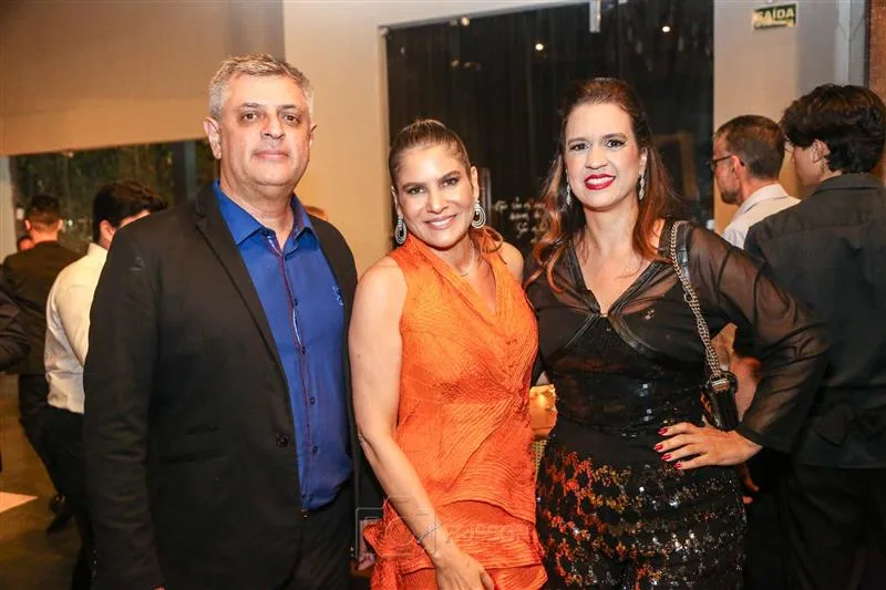 Aniversário Luciana Borges