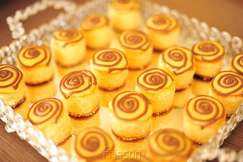 Doces