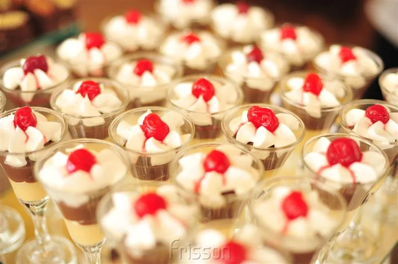 Doces