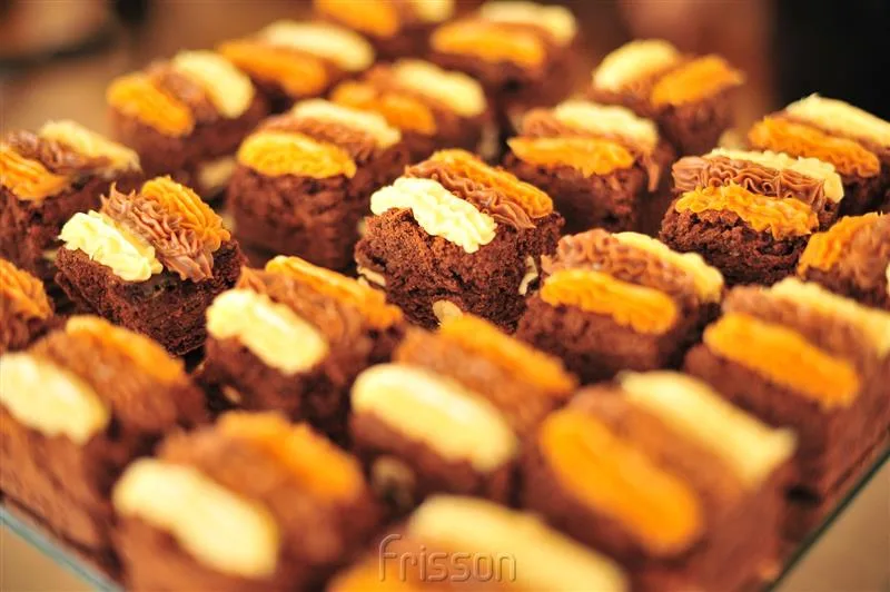 Doces