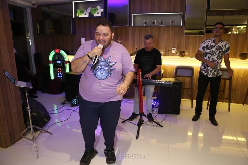 Banda Gordim do Piseiro
