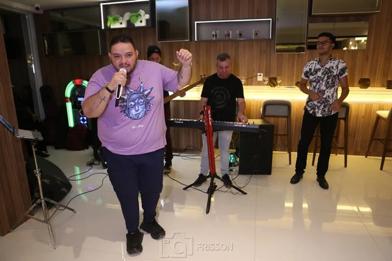 Banda Gordim do Piseiro