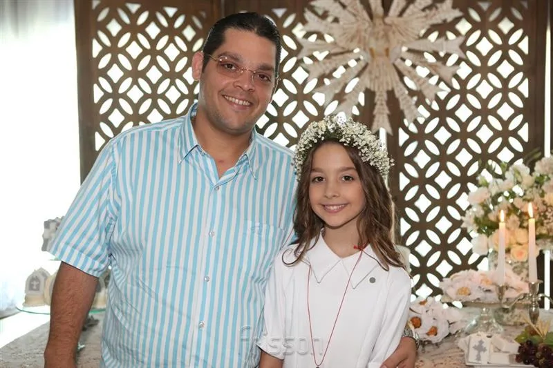Atualpa e Sofia Monteiro