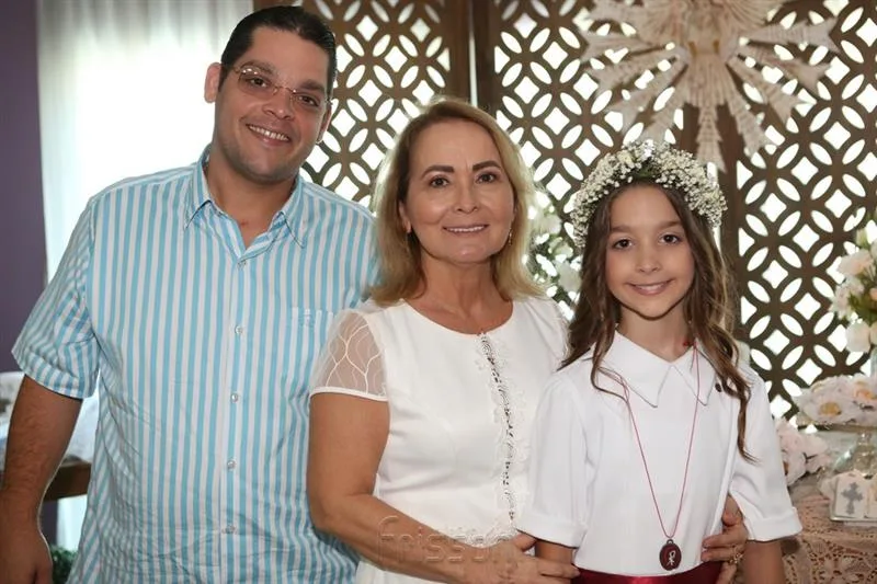 Atualpa, Zuleica Silveira e Sofia Monteiro
