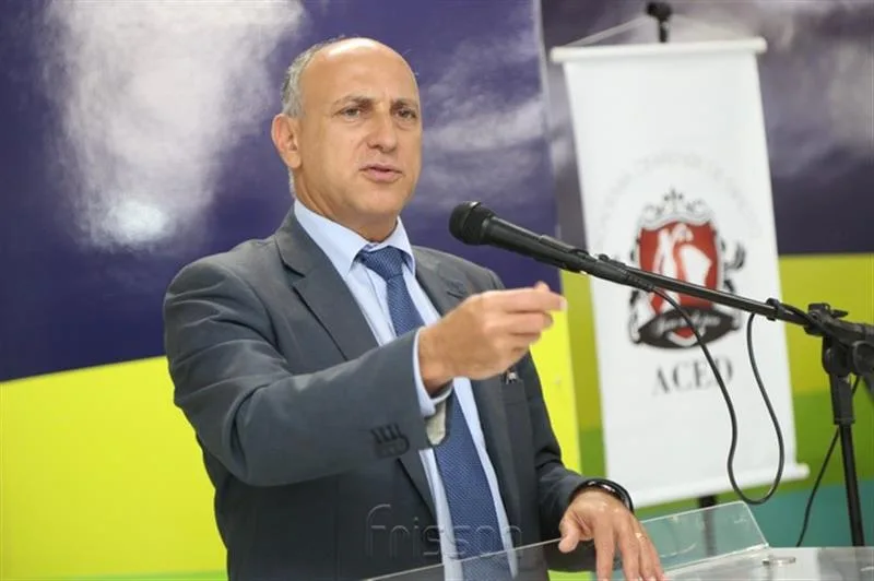 Eduardo Vera Cruz