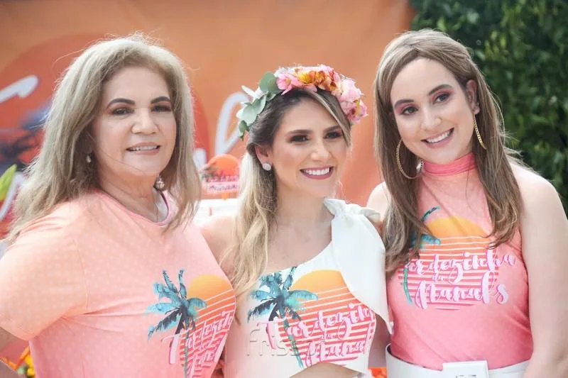 Chá da Nathália