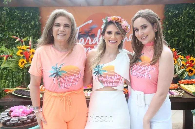Chá da Nathália