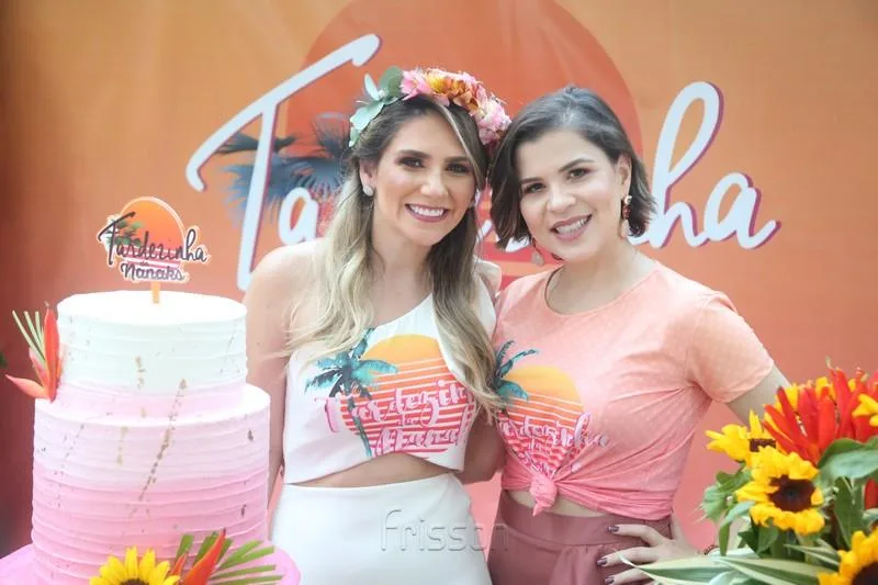 Chá da Nathália