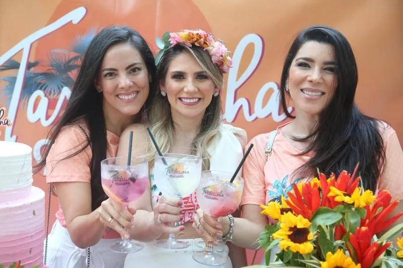 Chá da Nathália
