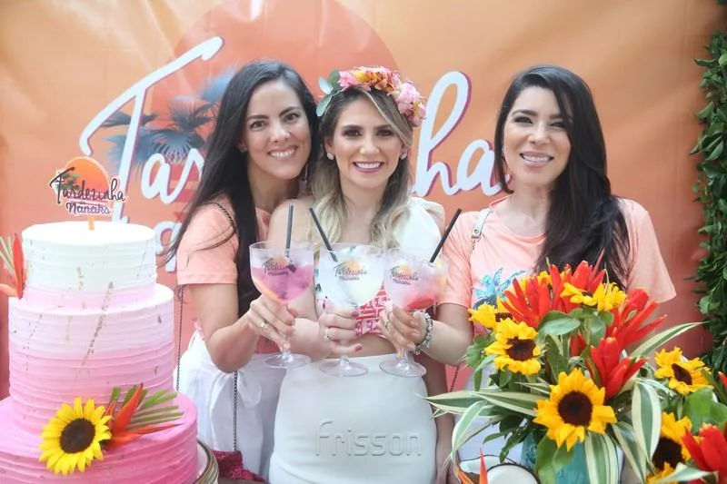 Chá da Nathália
