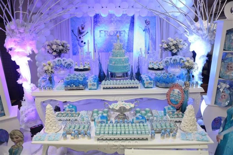 Decoração