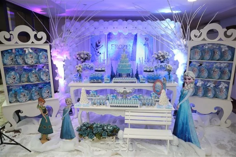 Decoração