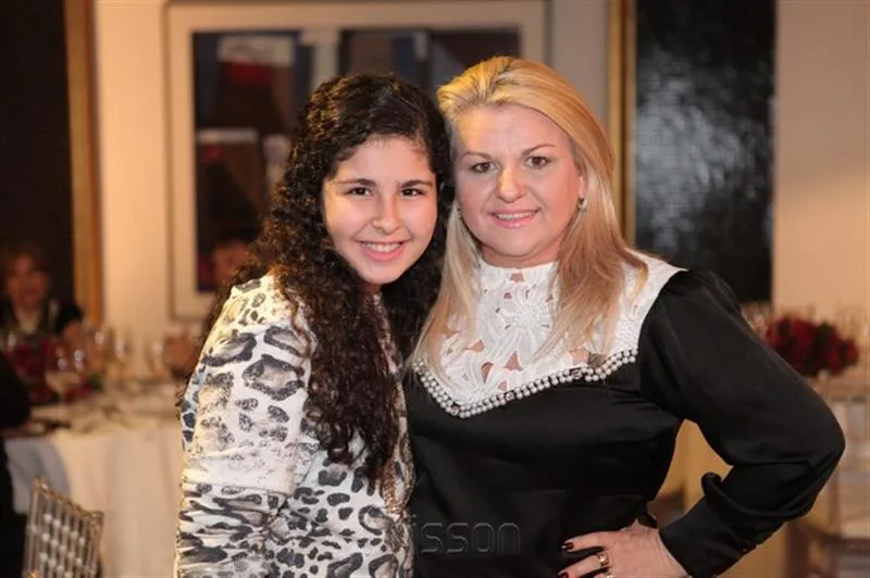 Alice e Conceição Almeida