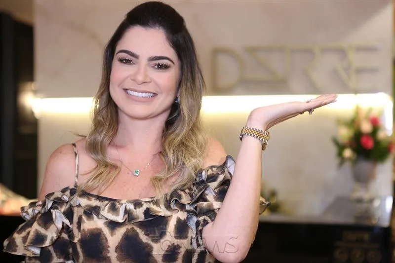 Desirre Cavalcante