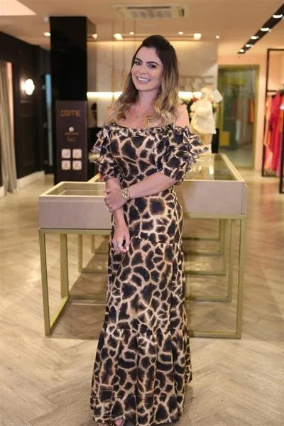 Desirre Cavalcante