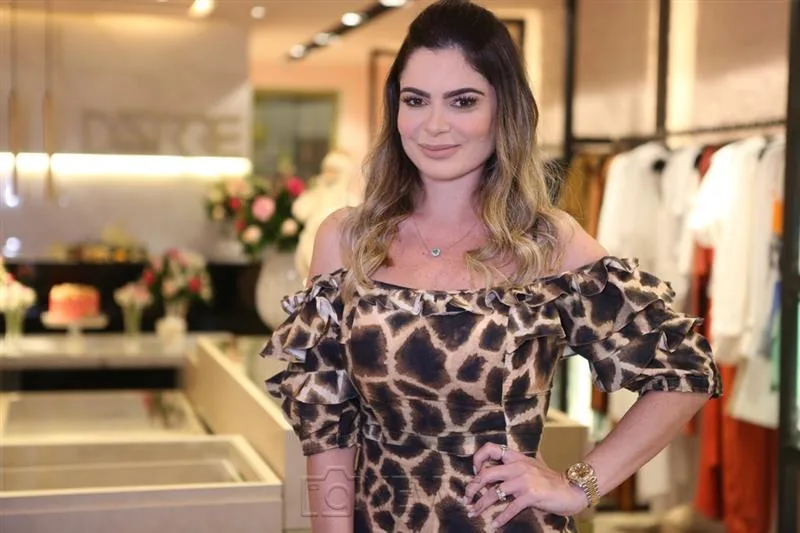 Desirre Cavalcante