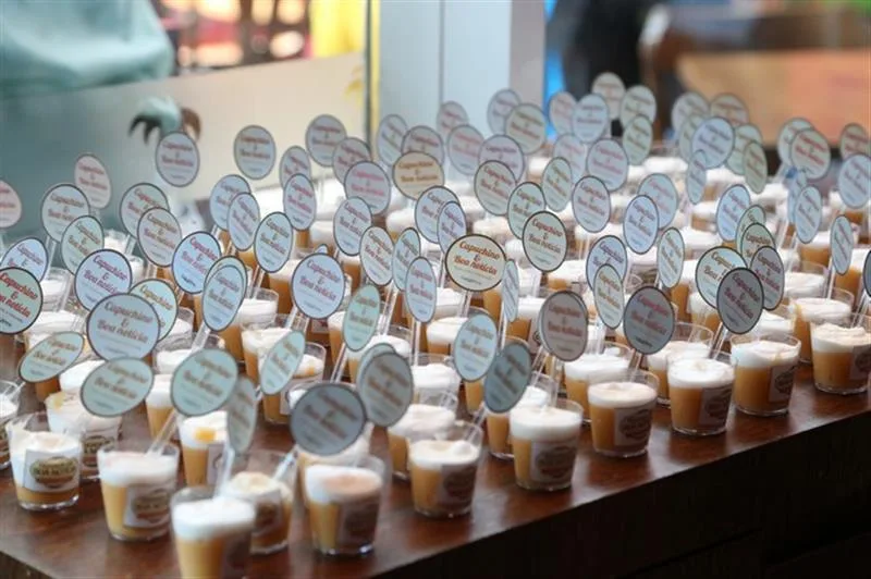 Capuchino