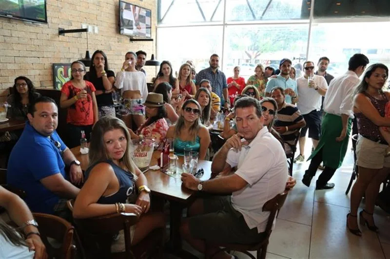 Capuchino