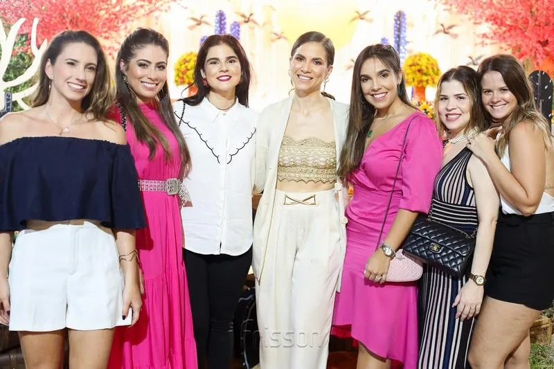 Aniversário de Amora