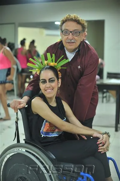 Ceará Summer Fashion