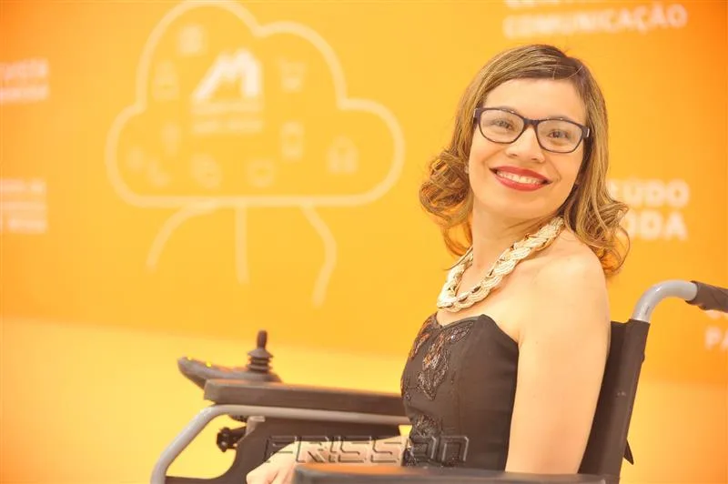 Crismar Vieira
