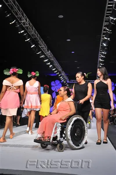 Desfile