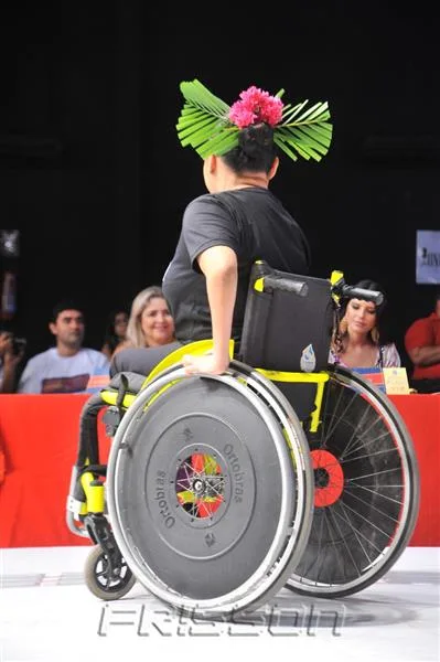 Desfile