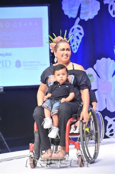 Desfile