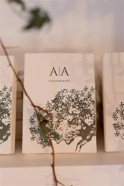 Decoração