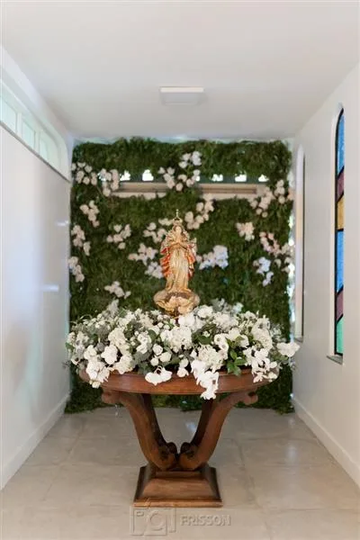 Decoração