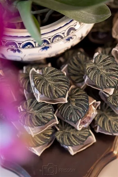 Decoração