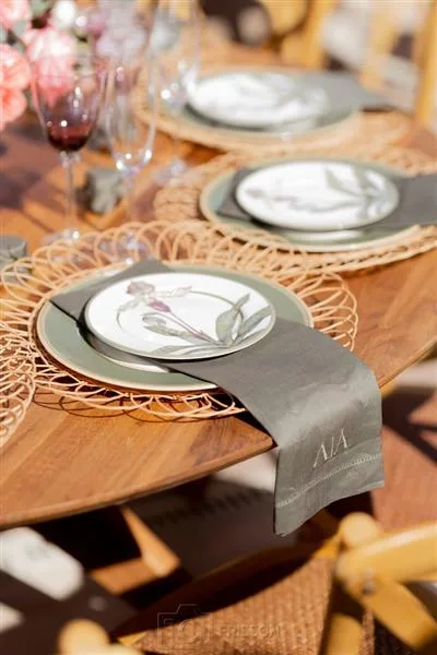 Decoração