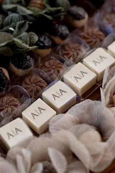 Doces
