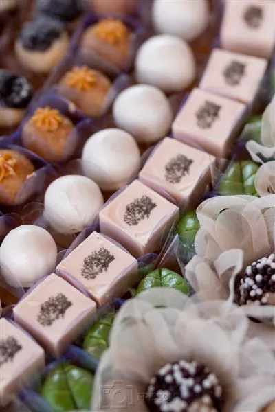 Doces