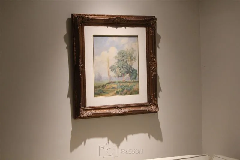Exposição Fortes Ouvertes