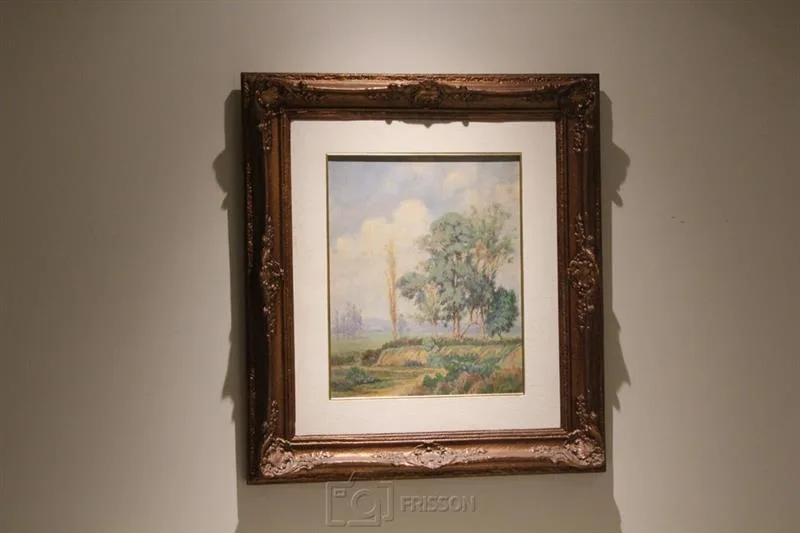 Exposição Fortes Ouvertes