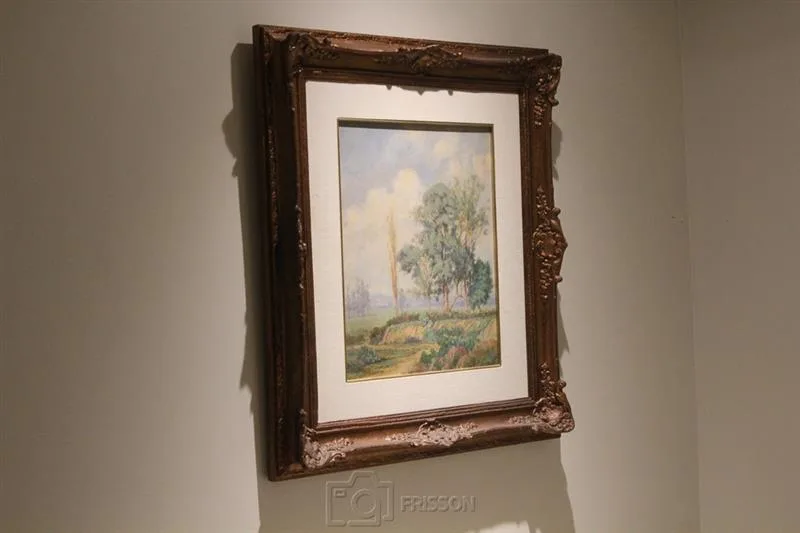 Exposição Fortes Ouvertes