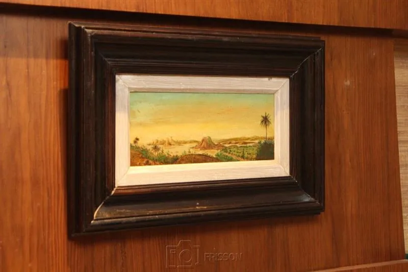 Exposição Fortes Ouvertes