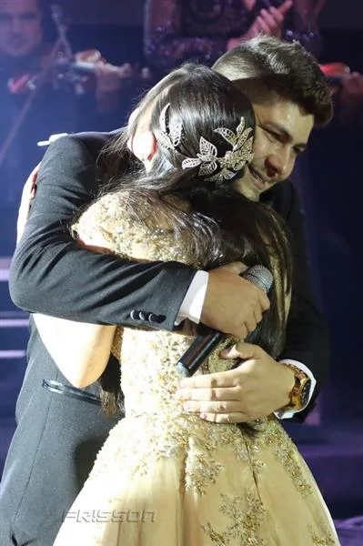 15 Anos de Ana Lívia