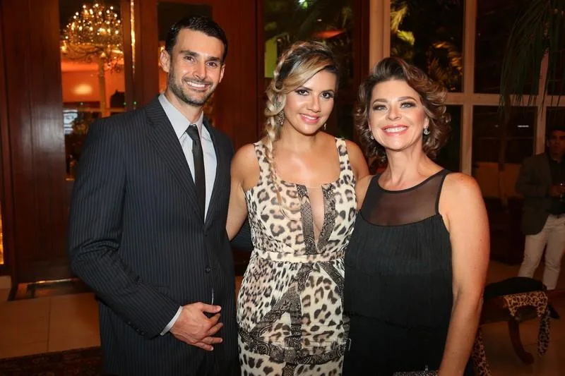 15 Anos de Ana Lívia