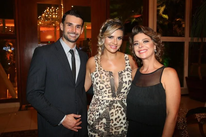 15 Anos de Ana Lívia