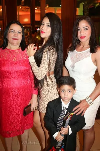 15 Anos de Ana Lívia