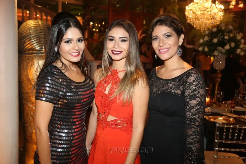 15 Anos de Ana Lívia